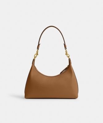 Coach◆ ジュリエットスリングバッグ Brown 【 残りわずか】 ジュリエット ショルダー バッグ | COACH/コーチ | 三越伊勢丹